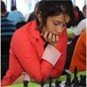 profesora de educación física y entrenadora de ajedrez